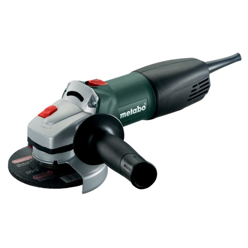 Кутова шліфмашина METABO WQ 1000 Quick (620035010)