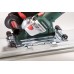 Кутова шліфмашина METABO W 12-125 HD Set CED 125 Plus (690887000)