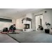 Кутова шліфмашина METABO W 12-125 HD Set CED 125 Plus (690887000)