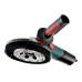 Кутова шліфмашина METABO WE 15-125 HD Set GED + ASR 35 M ACP (690894000)