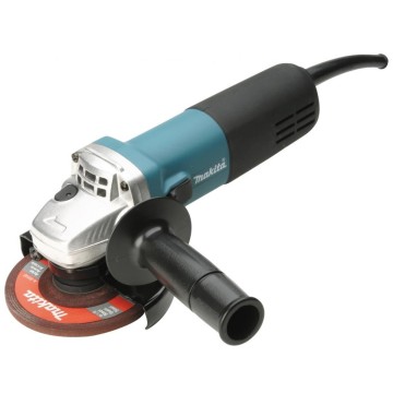 Кутова шліфмашина MAKITA 9555 HN