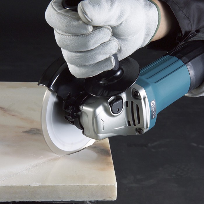 Кутова шліфмашина MAKITA 9555 HN Кутова шліфмашина MAKITA 9555 HN