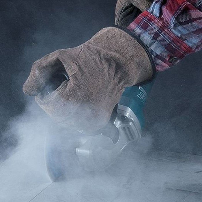 Кутова шліфмашина MAKITA 9555 HN Кутова шліфмашина MAKITA 9555 HN