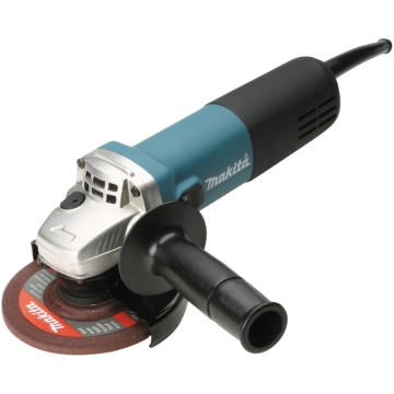 Кутова шліфмашина MAKITA 9557 HNG