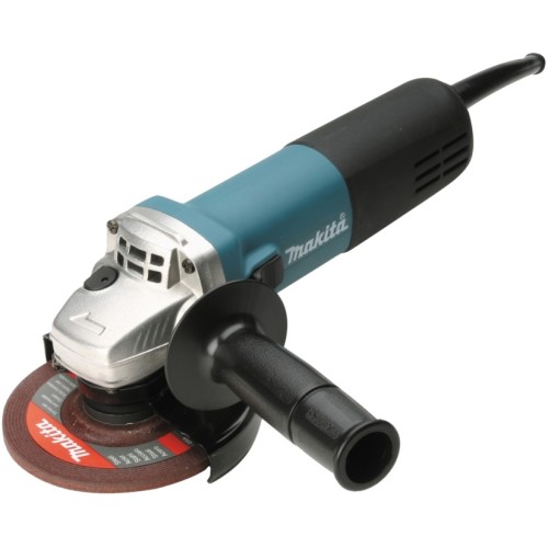 Кутова шліфмашина MAKITA 9557 HNG