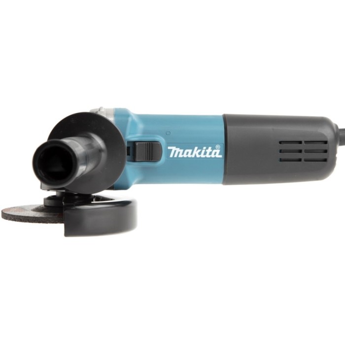 Кутова шліфмашина MAKITA 9557 HNG Кутова шліфмашина MAKITA 9557 HNG