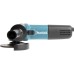Кутова шліфмашина MAKITA 9557 HNG