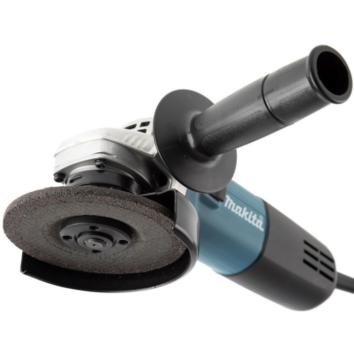Кутова шліфмашина MAKITA 9557 HNG Кутова шліфмашина MAKITA 9557 HNG