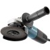Кутова шліфмашина MAKITA 9557 HNG