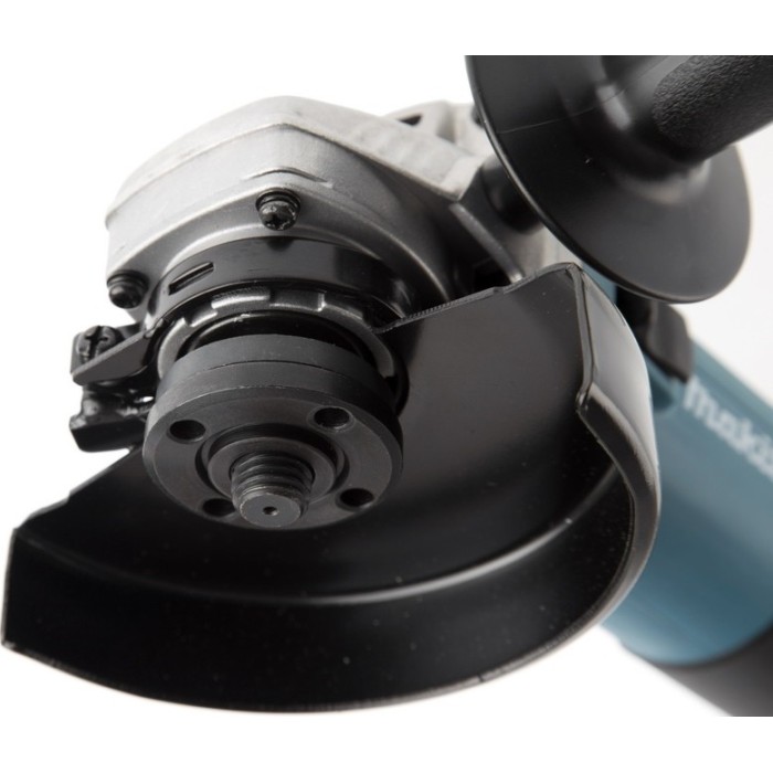 Кутова шліфмашина MAKITA 9557 HNG Кутова шліфмашина MAKITA 9557 HNG
