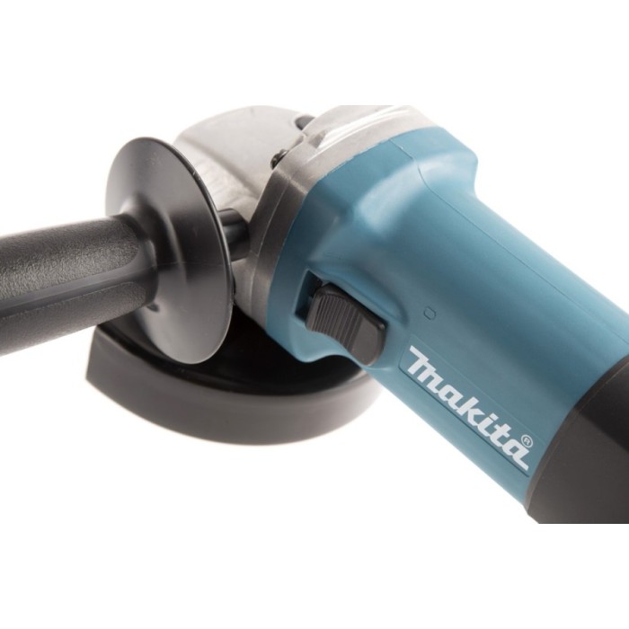 Кутова шліфмашина MAKITA 9557 HNG Кутова шліфмашина MAKITA 9557 HNG