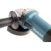 Кутова шліфмашина MAKITA 9557 HNG