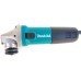Кутова шліфмашина MAKITA 9558 HNG + безключова гайка