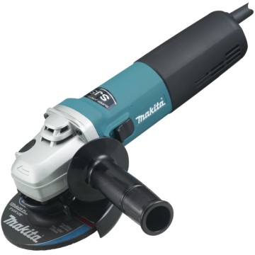 Кутова шліфмашина MAKITA 9562 CVR