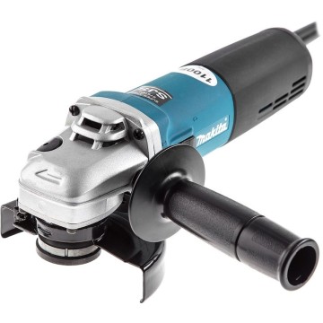 Кутова шліфмашина MAKITA 9564 H