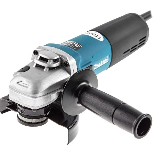 Кутова шліфмашина MAKITA 9564 H