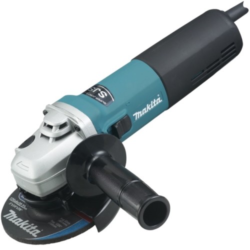 Кутова шліфмашина MAKITA 9565 CR