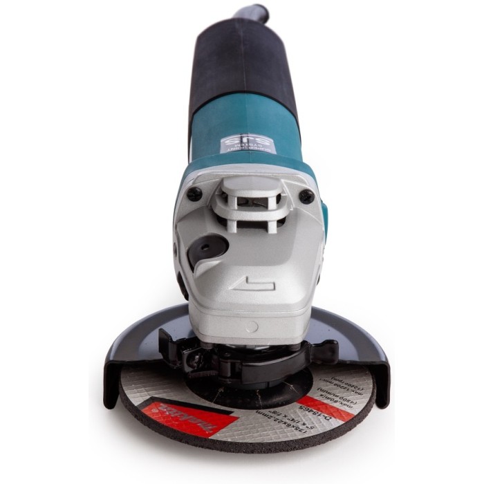 Кутова шліфмашина MAKITA 9565 CR Кутова шліфмашина MAKITA 9565 CR