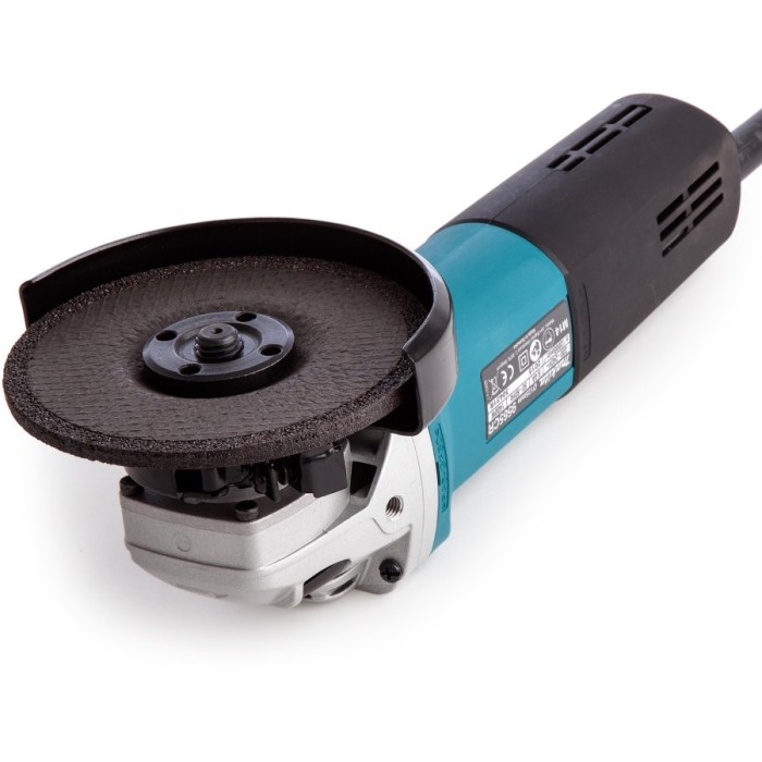 Кутова шліфмашина MAKITA 9565 CR Кутова шліфмашина MAKITA 9565 CR