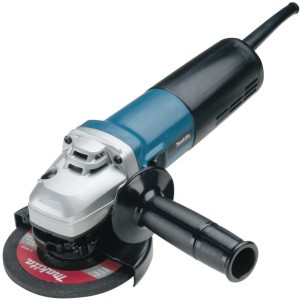 Кутова шліфмашина MAKITA 9565 CVR
