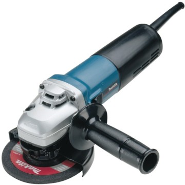 Кутова шліфмашина MAKITA 9565 CVR