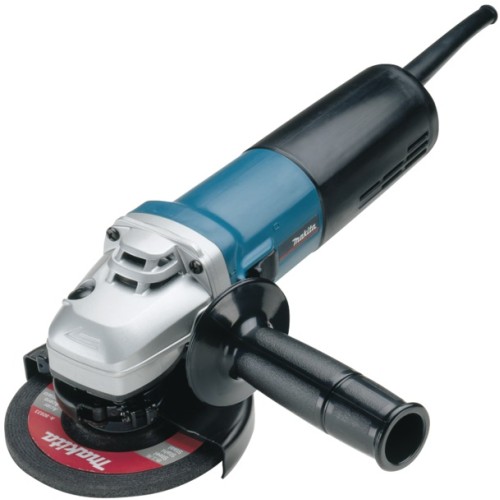 Кутова шліфмашина MAKITA 9565 CVR