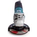 Кутова шліфмашина MAKITA 9565 CVR