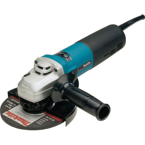 Кутова шліфмашина MAKITA 9565 H