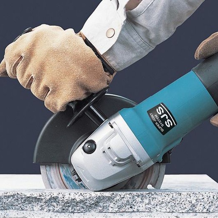 Кутова шліфмашина MAKITA 9565 HZ (без акумулятора) Кутова шліфмашина MAKITA 9565 HZ (без акумулятора)