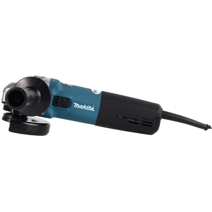 Кутова шліфмашина MAKITA 9565 HZ (без акумулятора) Кутова шліфмашина MAKITA 9565 HZ (без акумулятора)