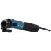 Кутова шліфмашина MAKITA 9565 HZ (без акумулятора)