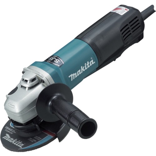 Кутова шліфмашина MAKITA 9565 PCV