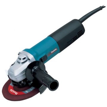 Кутова шліфмашина MAKITA 9566 CVR