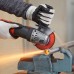 Кутова шліфмашина BLACK+DECKER BEG220