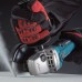 Акумуляторна кутова шліфмашина MAKITA BGA 450 Z (без акумулятора)