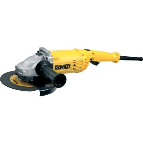 Кутова шліфмашина DeWALT D28492