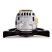 Акумуляторна кутова шліфмашина DeWALT DCG405FN