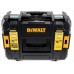 Акумуляторна кутова шліфмашина DeWALT DCG405NT
