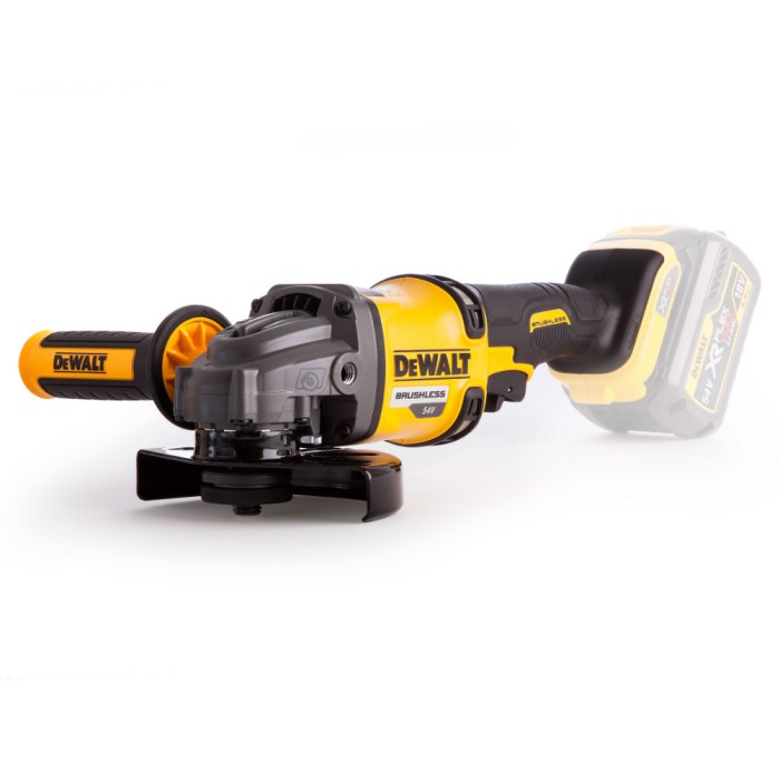 Кутова шліфмашина DeWALT DCG414N Кутова шліфмашина DeWALT DCG414N