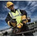 Кутова шліфмашина DeWALT DCG414N