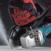 Акумуляторна кутова шліфмашина MAKITA DGA 450 RFE