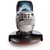 Акумуляторна кутова шліфмашина MAKITA DGA 452 RFJ