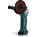 Акумуляторна кутова шліфмашина MAKITA DGA 452 RFJ