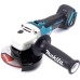 Акумуляторна кутова шліфмашина MAKITA DGA 504 RFE