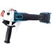 Акумуляторна кутова шліфмашина MAKITA DGA 504 RFE