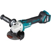 Акумуляторна кутова шліфмашина MAKITA DGA 511 Z (без акумулятора)