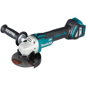 Акумуляторна кутова шліфмашина MAKITA DGA 511 Z (без акумулятора)