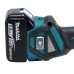 Акумуляторна кутова шліфмашина MAKITA DGA 518 Z (без акумулятора)