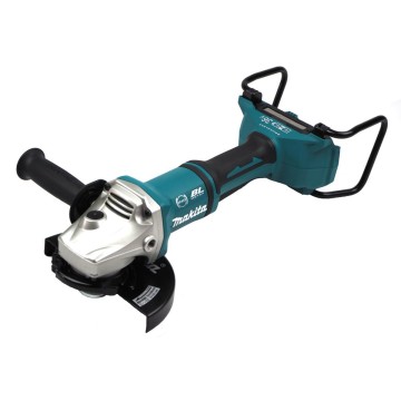 Акумуляторна кутова шліфмашина MAKITA DGA 700 DZ (без акумулятора)
