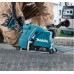Акумуляторна кутова шліфмашина MAKITA DGA 700 DZ (без акумулятора)